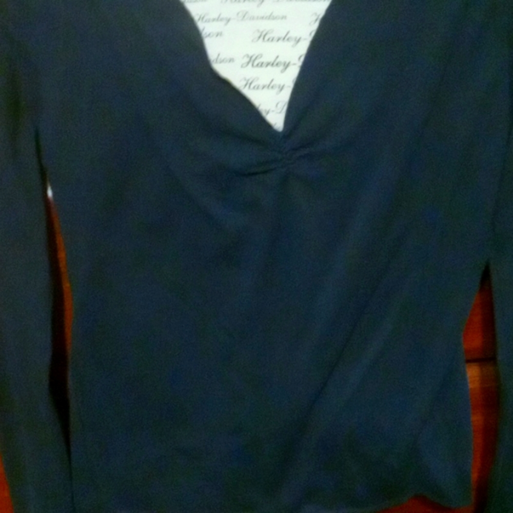 Harley Davidson shirt